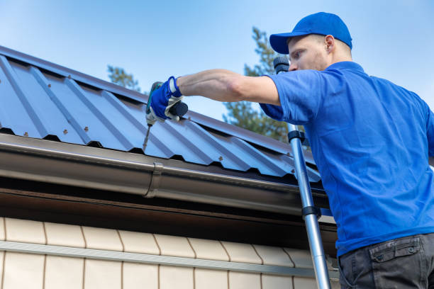 Best Flat Roofing  in Wauconda, IL