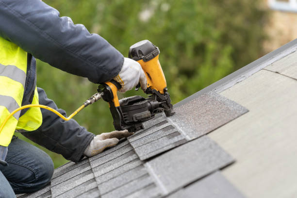 Best Roof Maintenance  in Wauconda, IL