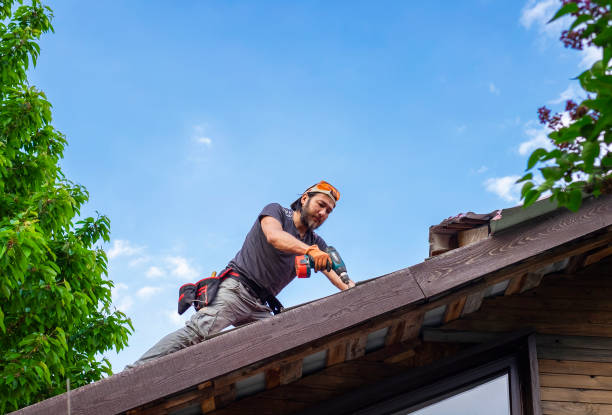Best Commercial Roofing Services  in Wauconda, IL