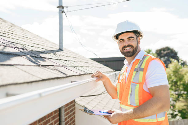 Best Roof Installation  in Wauconda, IL
