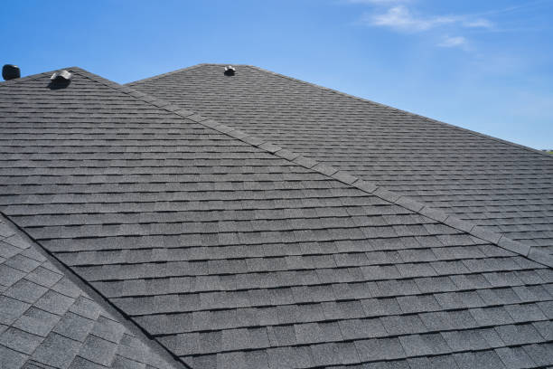 Best Chimney Flashing Repair  in Wauconda, IL